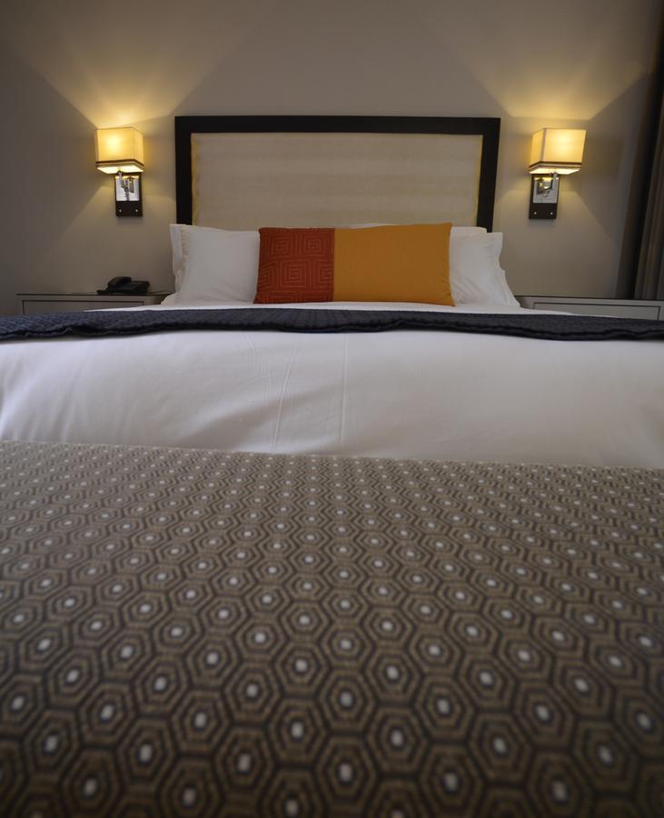 Regent Hotel City กาโบโรเน ภายนอก รูปภาพ