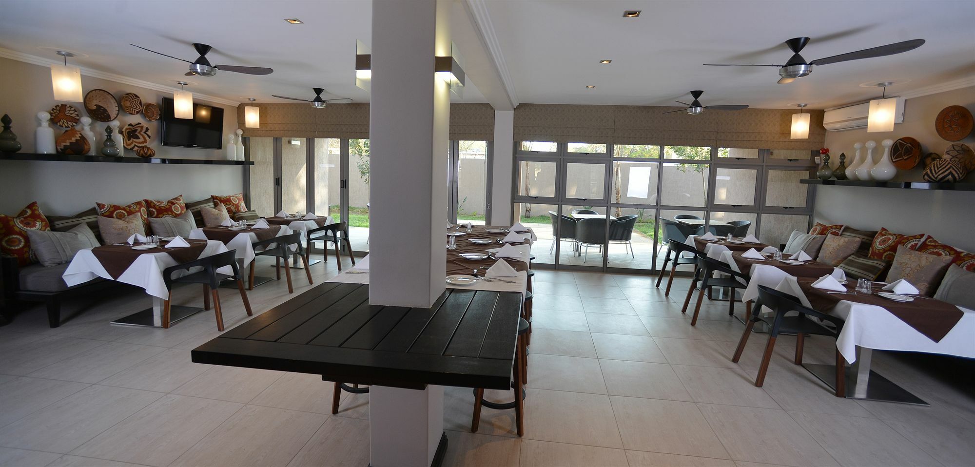 Regent Hotel City กาโบโรเน ภายนอก รูปภาพ